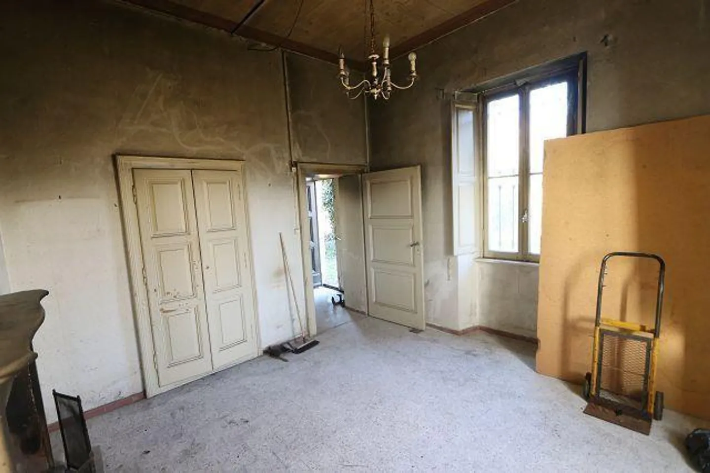 Incantevole casa di campagna a Malcantone - Foto 6 di 36