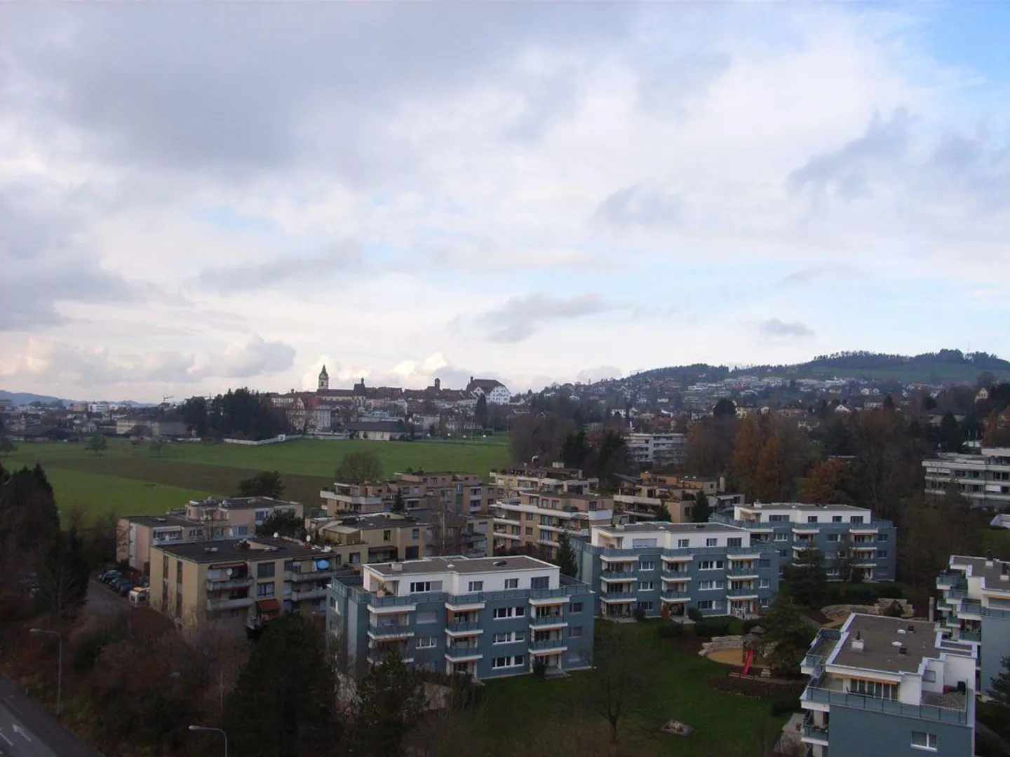 Beautiful, bright 2.5 room apartment with balcony - Photo 14 of 15