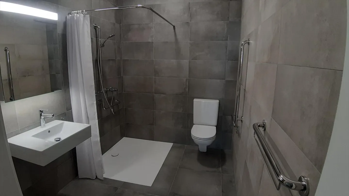 Appartement à louer - Photo 2 sur 7