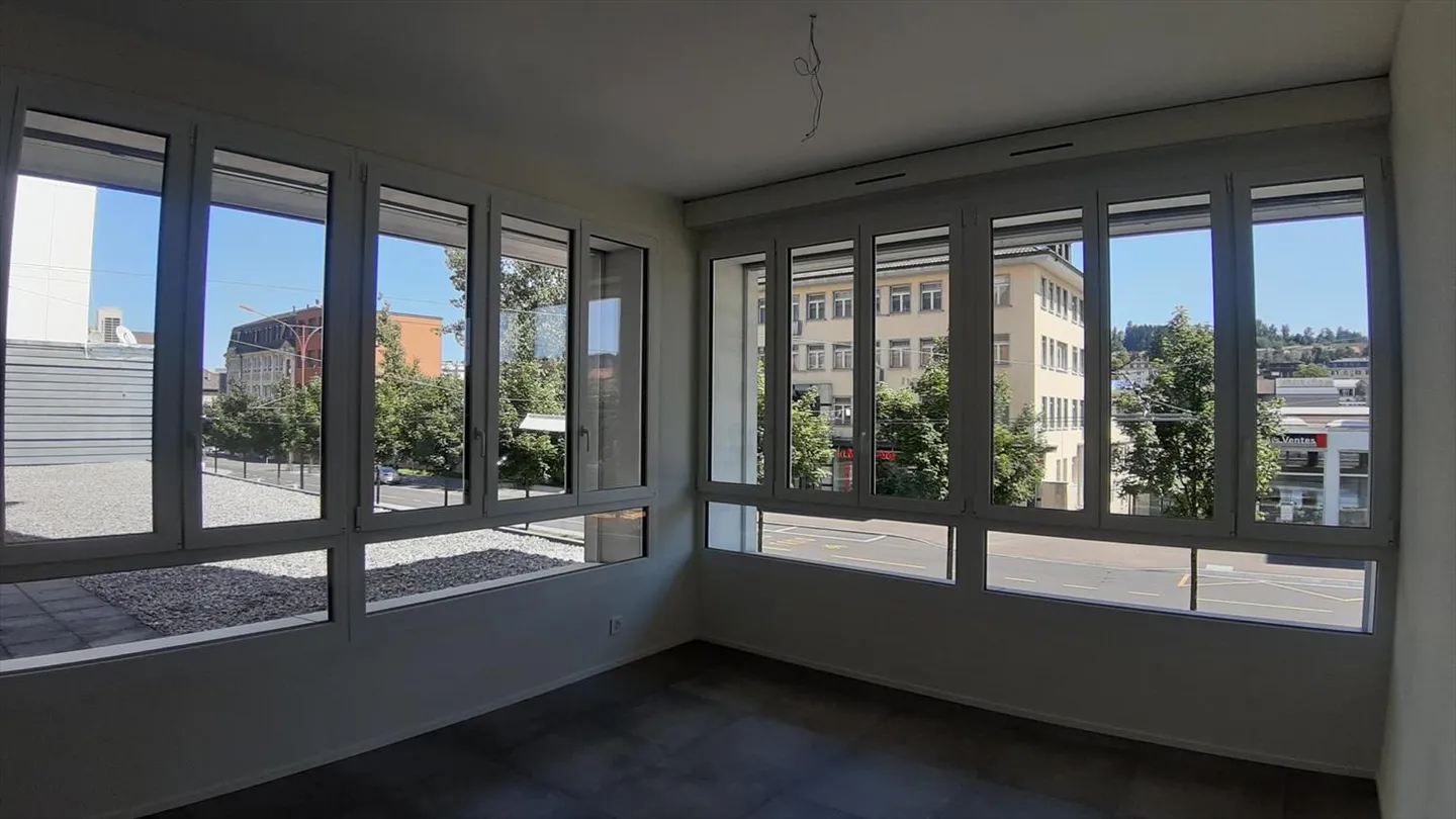 Appartement à louer - Photo 3 sur 7