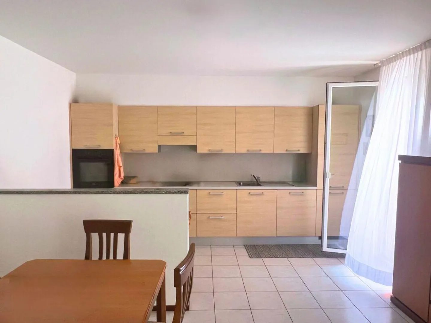 Appartamento con 3,5 stanze a Chiasso - Foto 5 di 11