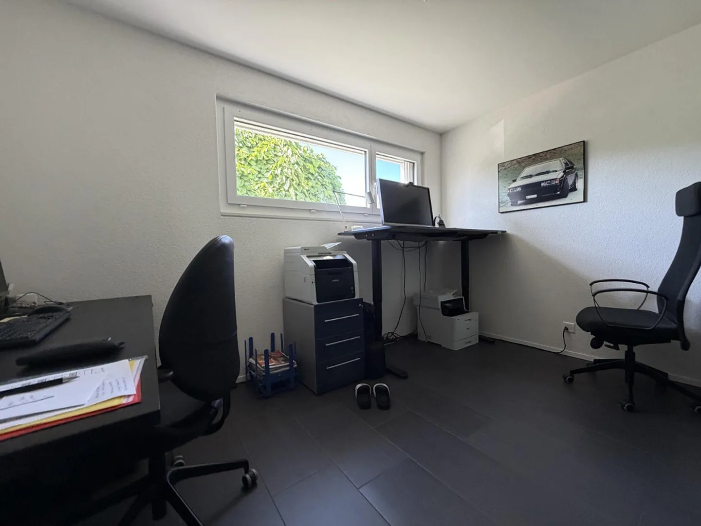 Merveilleuse maison individuelle de 5,5 pièces avec la meilleure exposition au soleil - Photo 7 sur 12