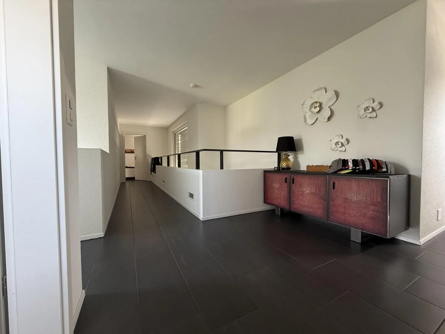 Merveilleuse maison individuelle de 5,5 pièces avec la meilleure exposition au soleil - Photo 8 sur 12