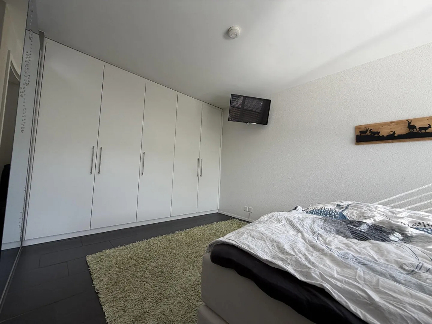 Merveilleuse maison individuelle de 5,5 pièces avec la meilleure exposition au soleil - Photo 9 sur 12