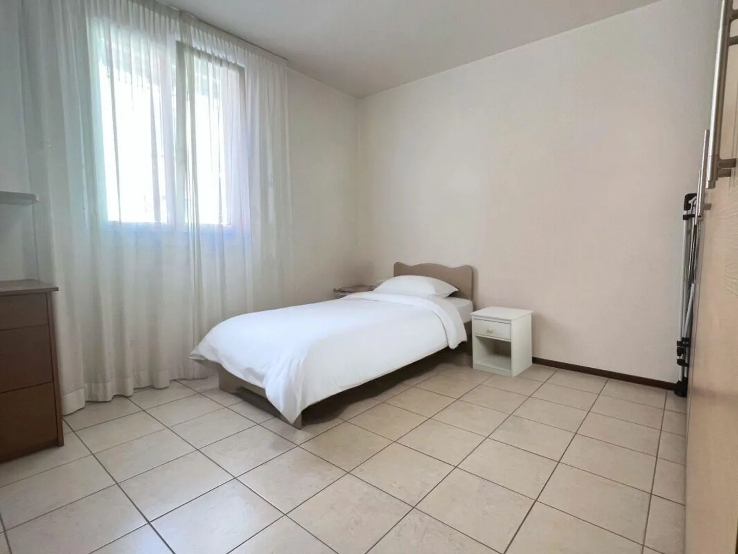 Appartamento con 3,5 stanze a Chiasso - Foto 9 di 11