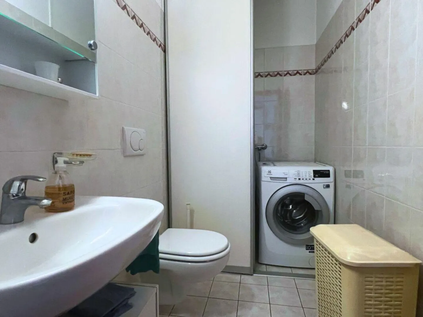 Appartamento con 3,5 stanze a Chiasso - Foto 11 di 11