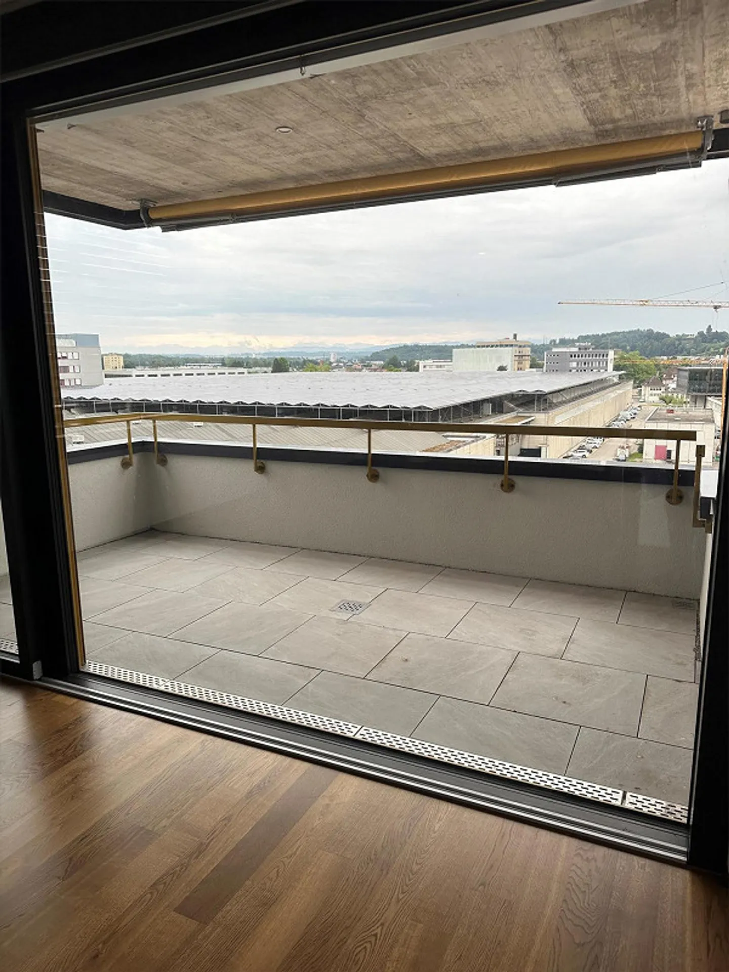 Il tuo appartamento da sogno nel nuovo quartiere Riverside a Zuchwil - Foto 7 di 7