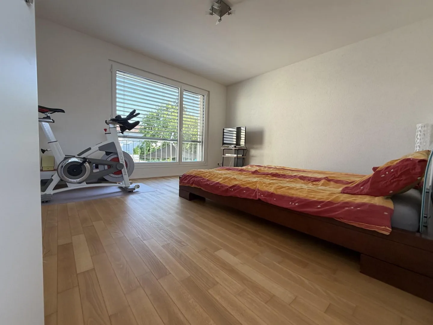Merveilleuse maison individuelle de 5,5 pièces avec la meilleure exposition au soleil - Photo 11 sur 12
