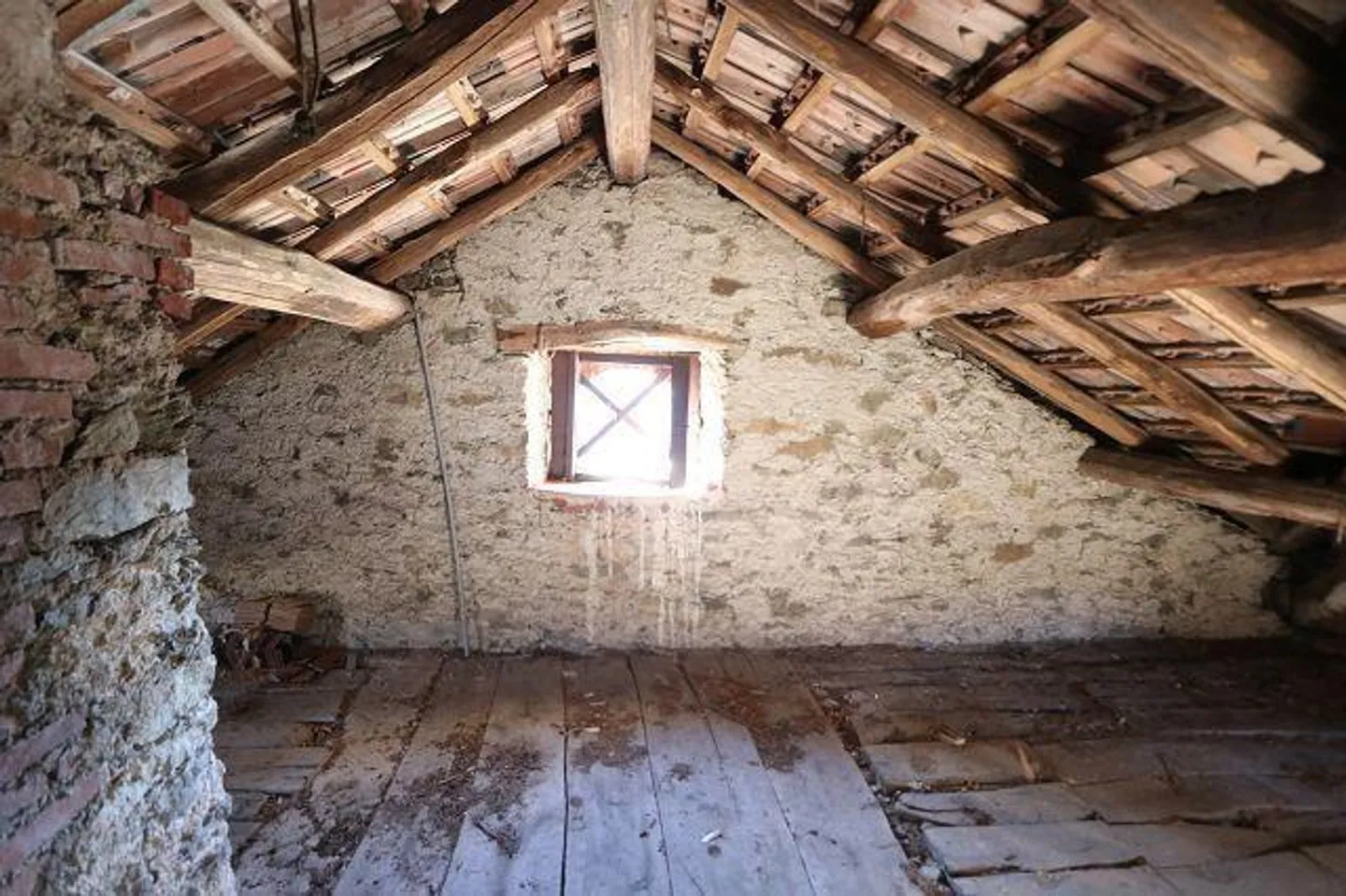 Incantevole casa di campagna a Malcantone - Foto 18 di 36