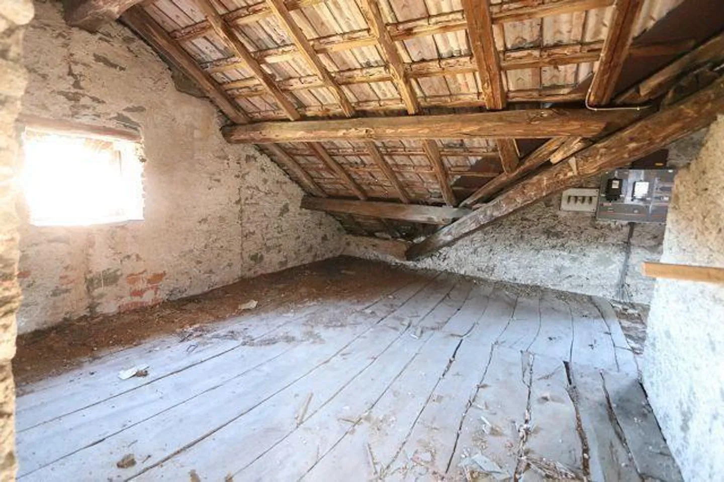 Incantevole casa di campagna a Malcantone - Foto 19 di 36