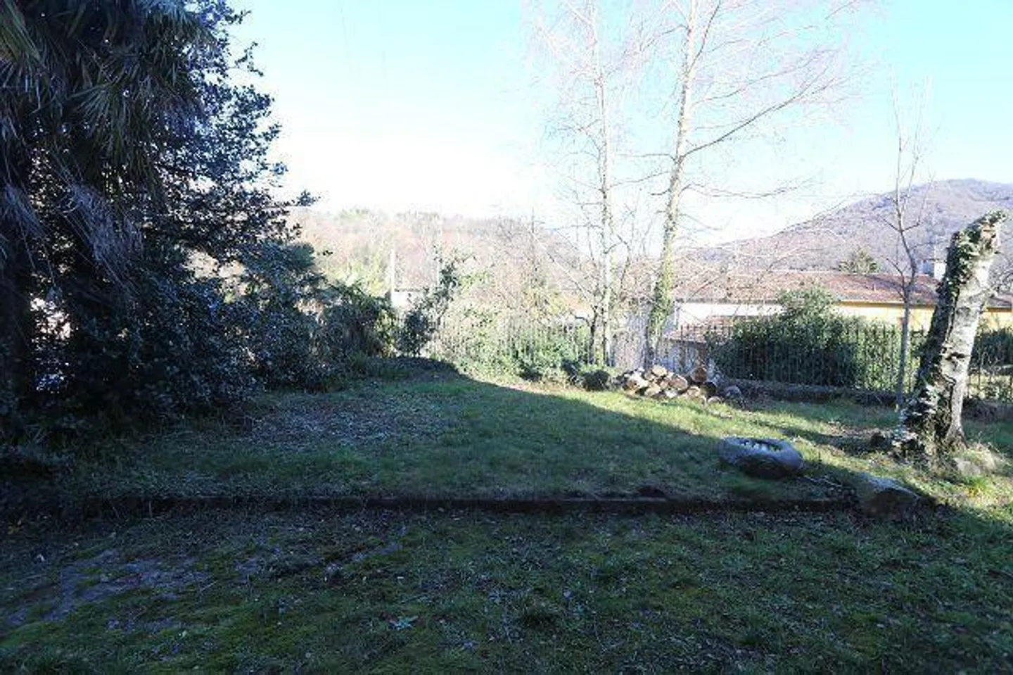 Incantevole casa di campagna a Malcantone - Foto 20 di 36