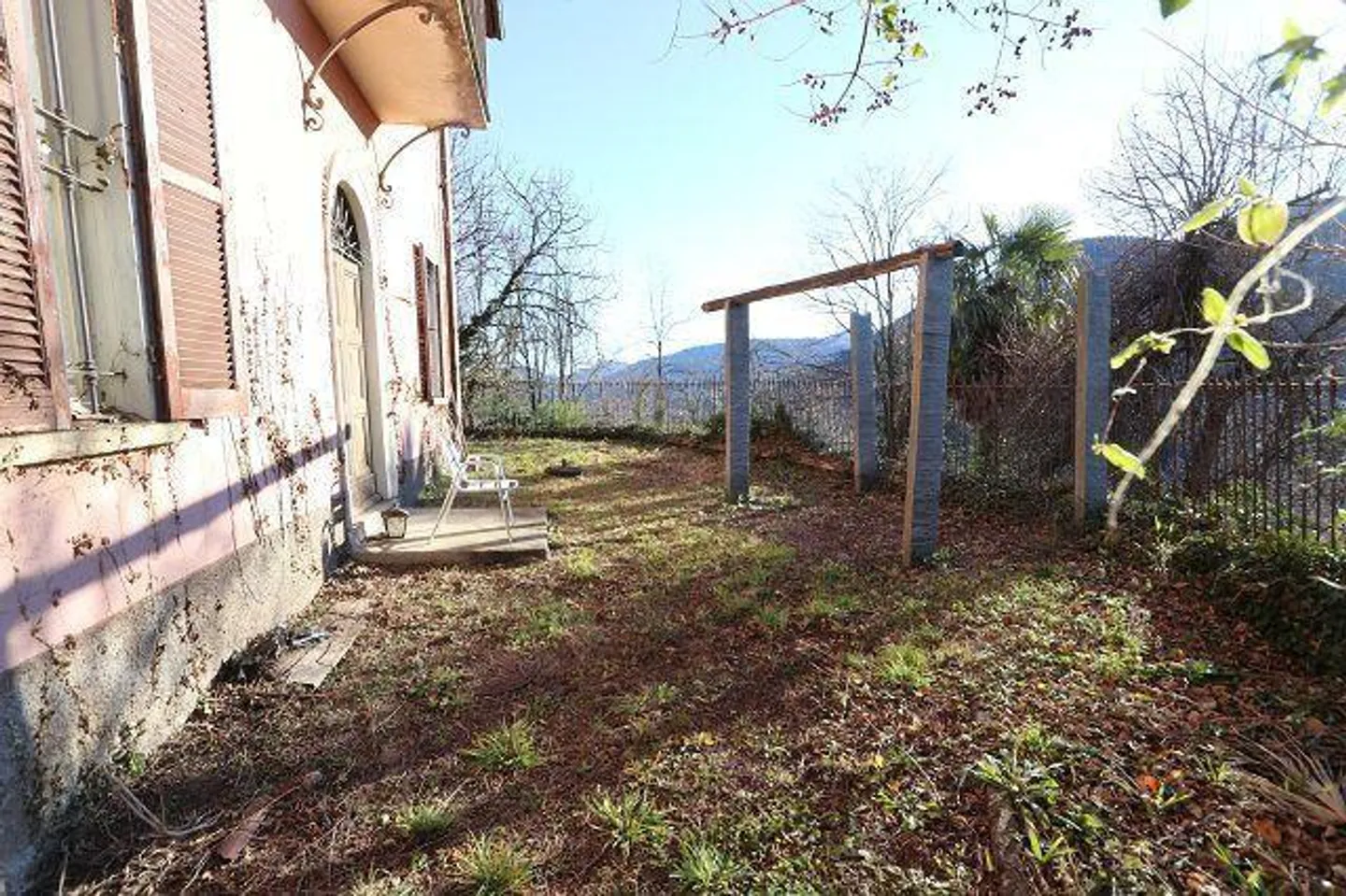 Incantevole casa di campagna a Malcantone - Foto 21 di 36