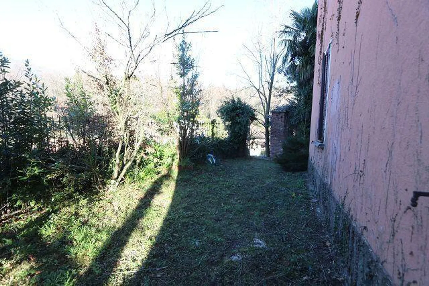 Incantevole casa di campagna a Malcantone - Foto 22 di 36