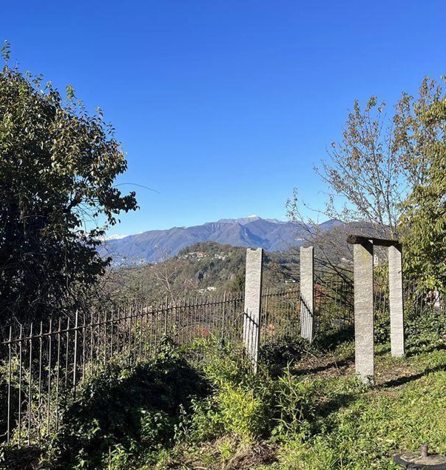 Incantevole casa di campagna a Malcantone - Foto 23 di 36