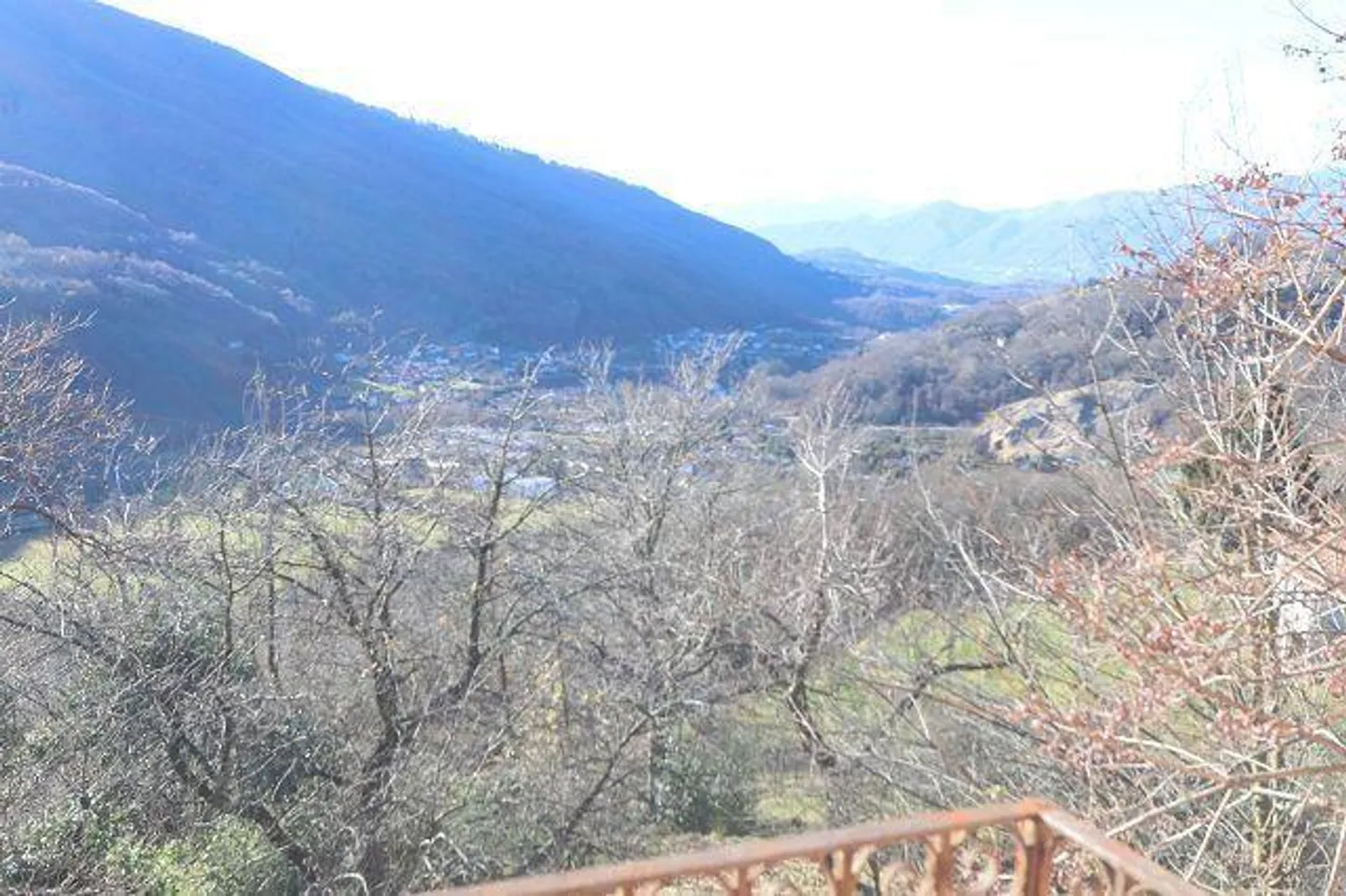 Incantevole casa di campagna a Malcantone - Foto 26 di 36