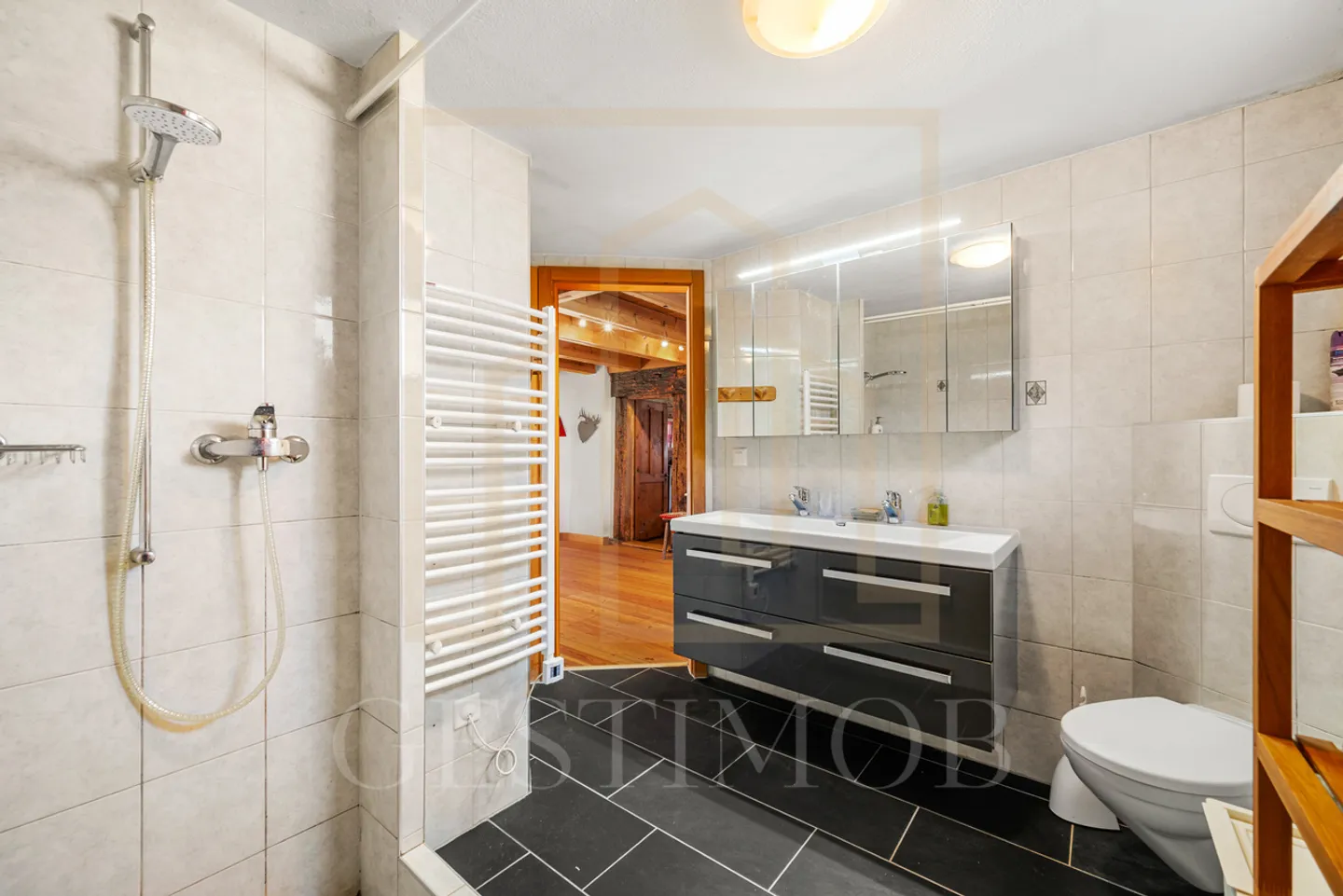 Exclusivity: Magnificent Authentic Chalet with Great Potential - Photo 13 of 20