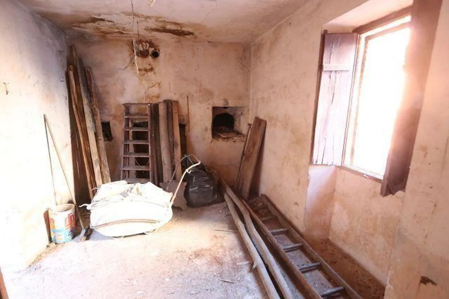 Incantevole casa di campagna a Malcantone - Foto 34 di 36
