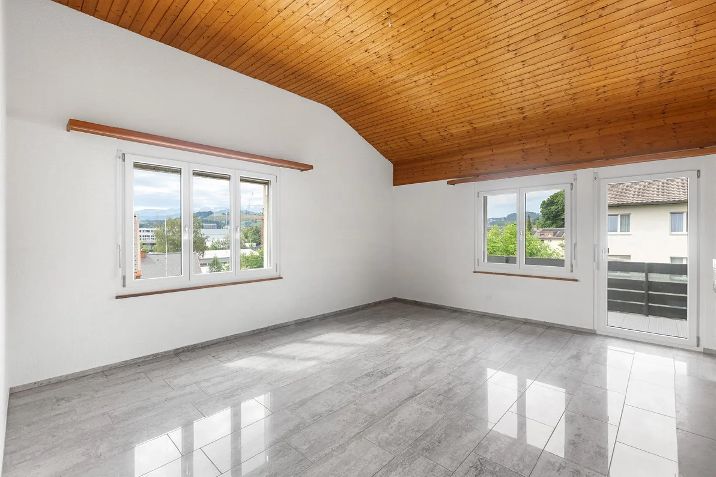 Appartamento 4,5 locali a 9030 Abtwil - Foto 1 di 11