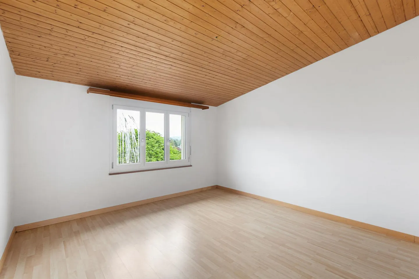 Appartamento 4,5 locali a 9030 Abtwil - Foto 2 di 11