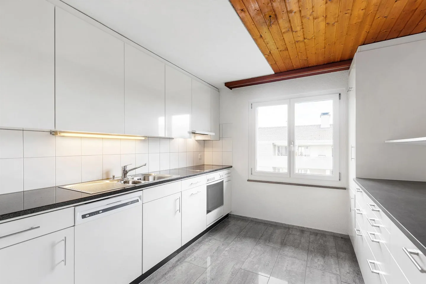 Appartamento 4,5 locali a 9030 Abtwil - Foto 3 di 11