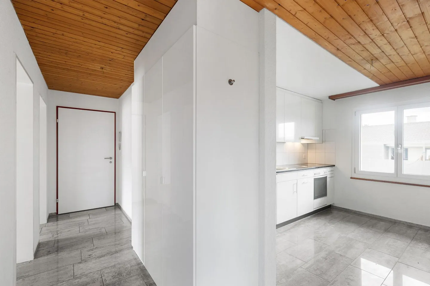 Appartamento 4,5 locali a 9030 Abtwil - Foto 4 di 11
