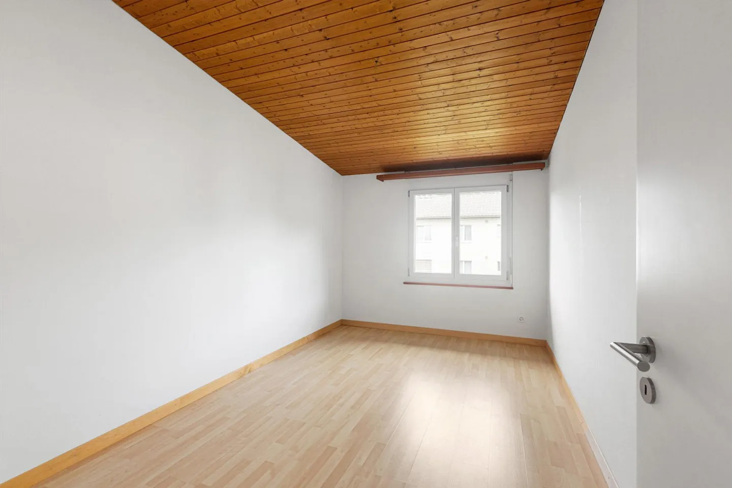 Appartamento 4,5 locali a 9030 Abtwil - Foto 5 di 11