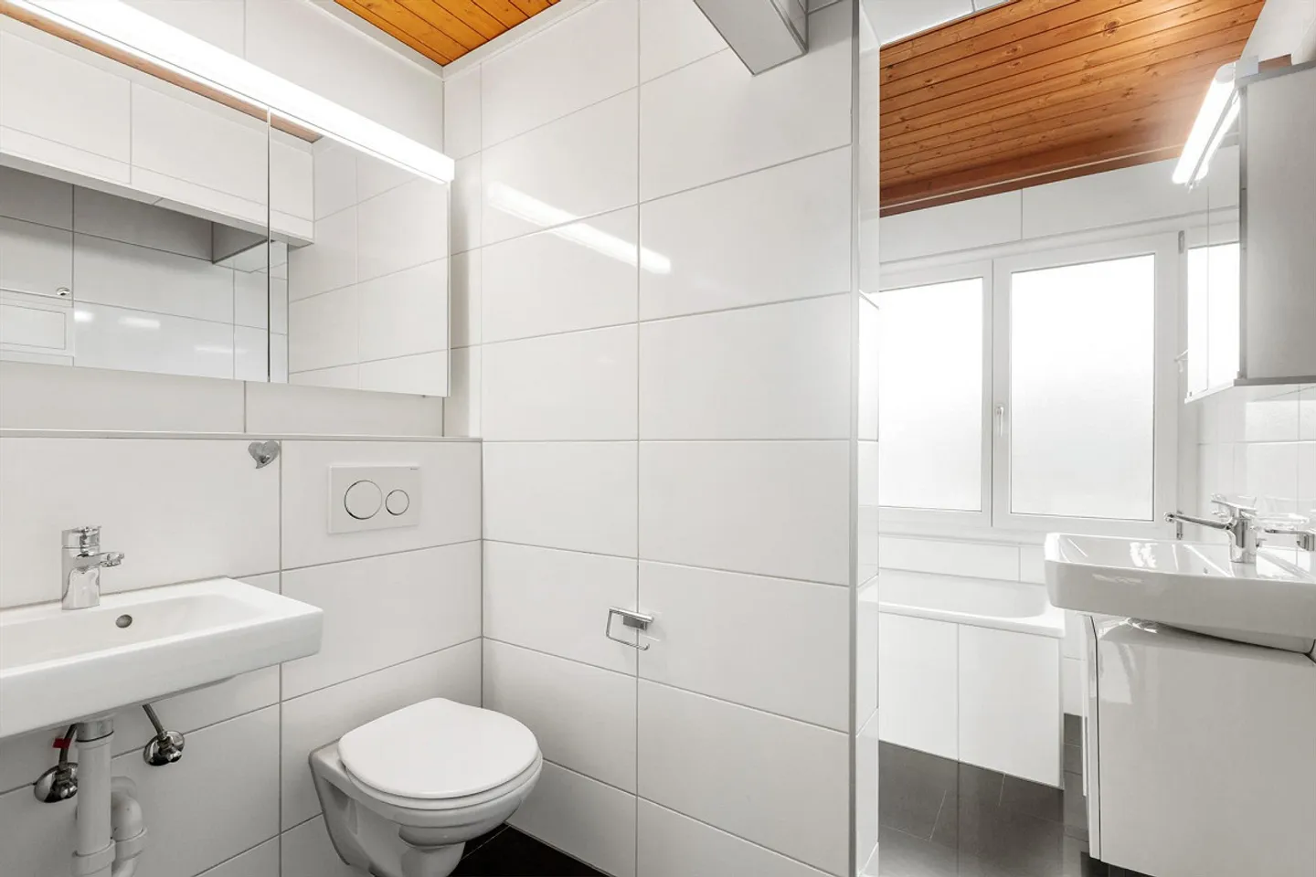 Appartamento 4,5 locali a 9030 Abtwil - Foto 7 di 11
