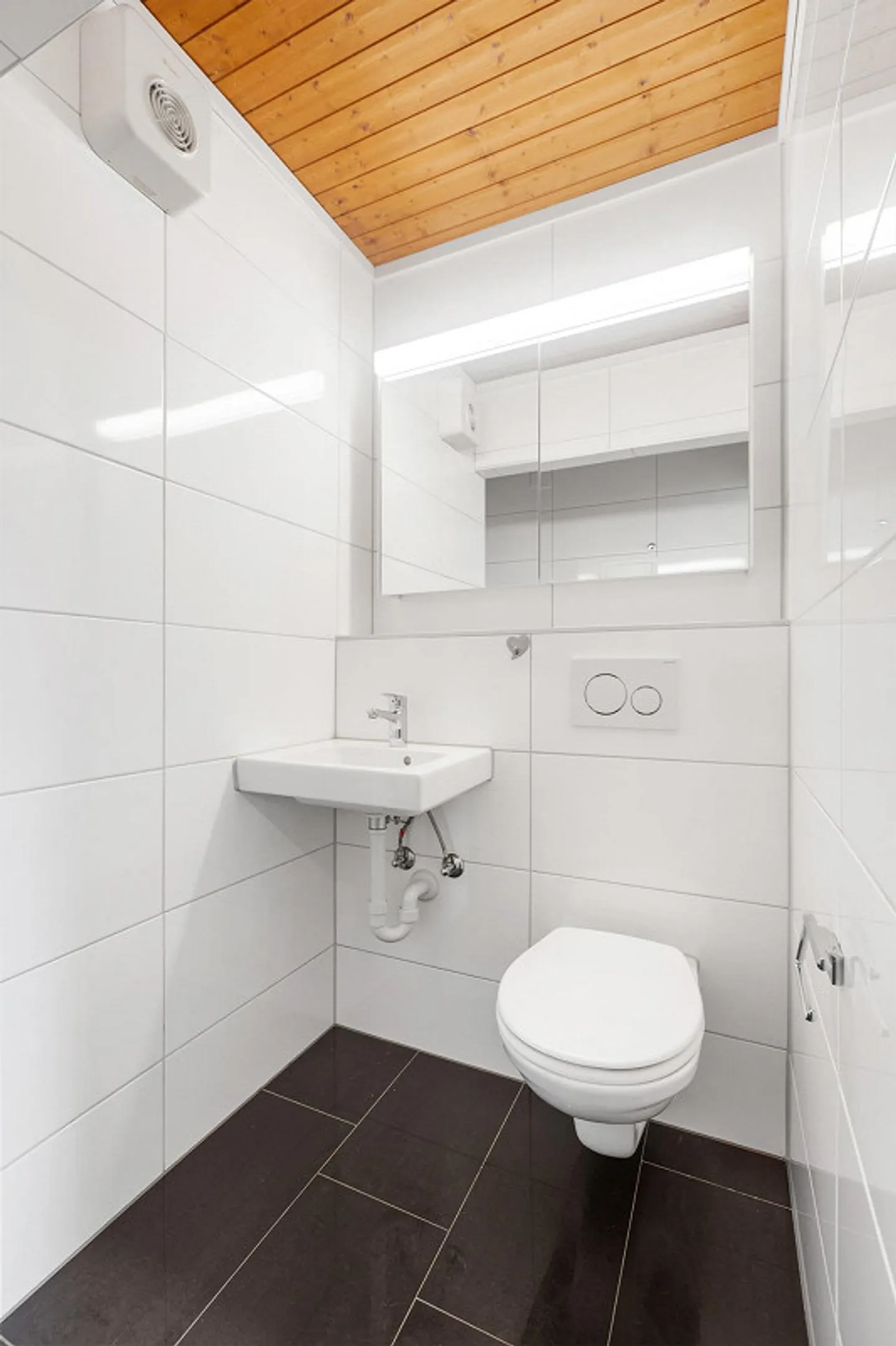 Appartamento 4,5 locali a 9030 Abtwil - Foto 9 di 11
