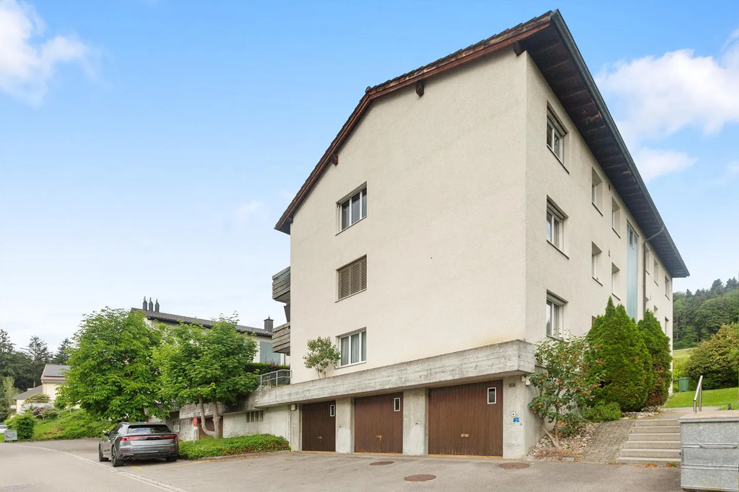 Appartamento 4,5 locali a 9030 Abtwil - Foto 10 di 11