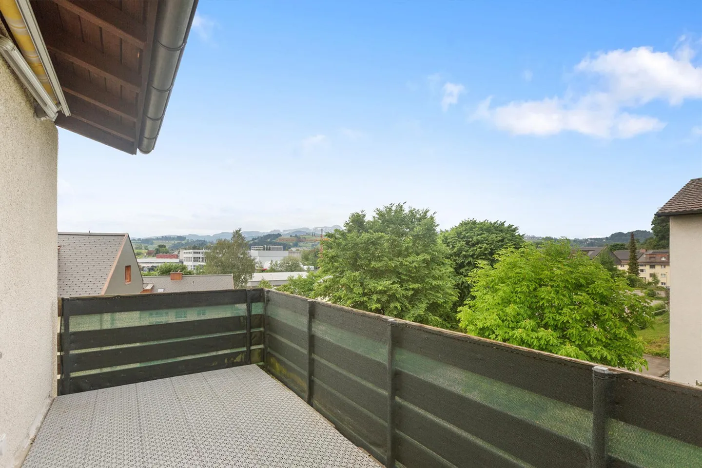 Appartamento 4,5 locali a 9030 Abtwil - Foto 11 di 11