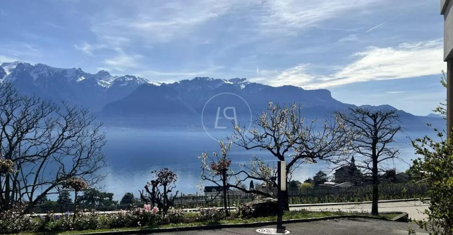 Villa im Herzen der Weinberge - Lavaux - Foto 3 von 12