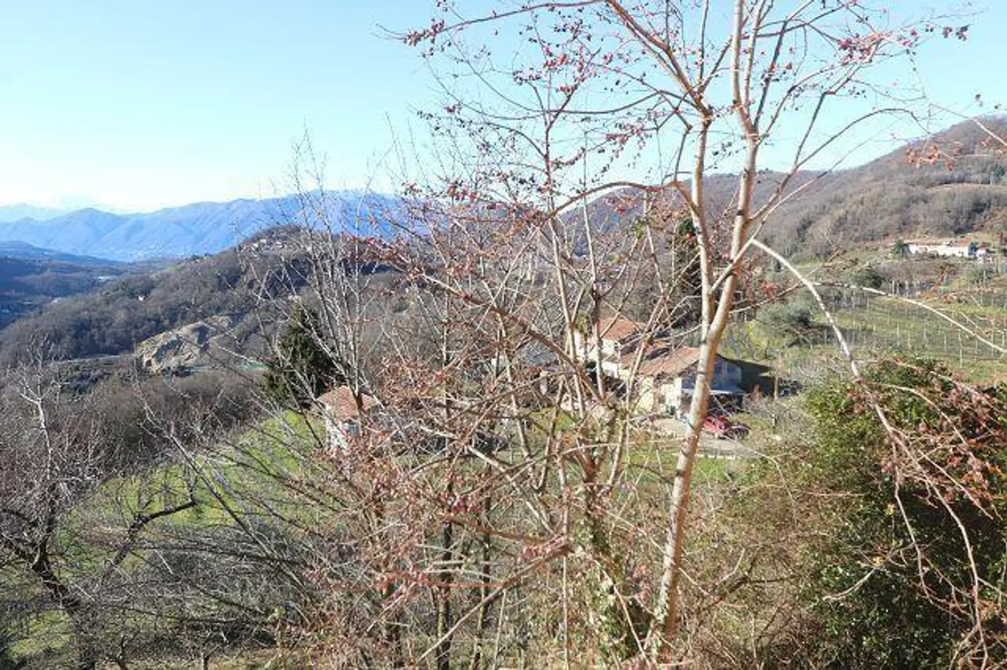 Incantevole casa di campagna a Malcantone - Foto 27 di 36