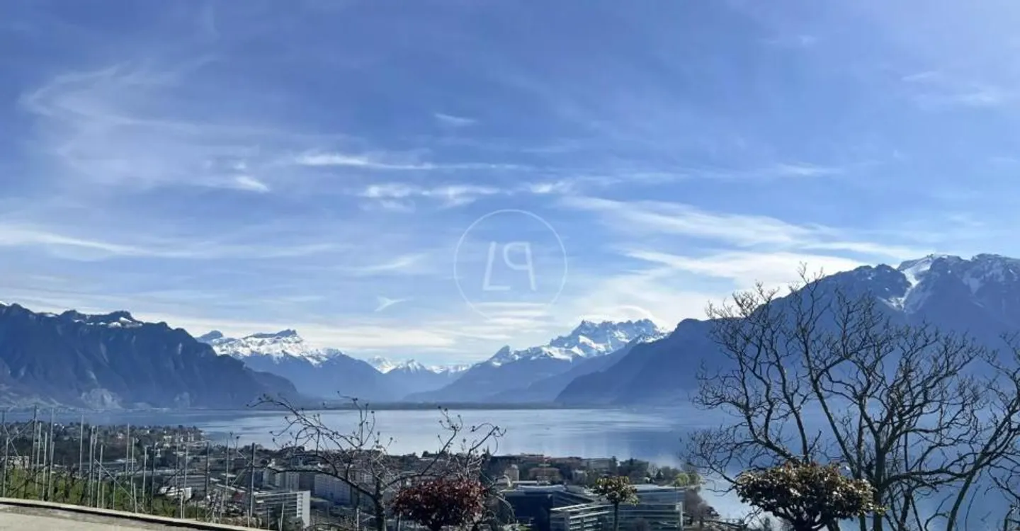 Villa im Herzen der Weinberge - Lavaux - Foto 4 von 12