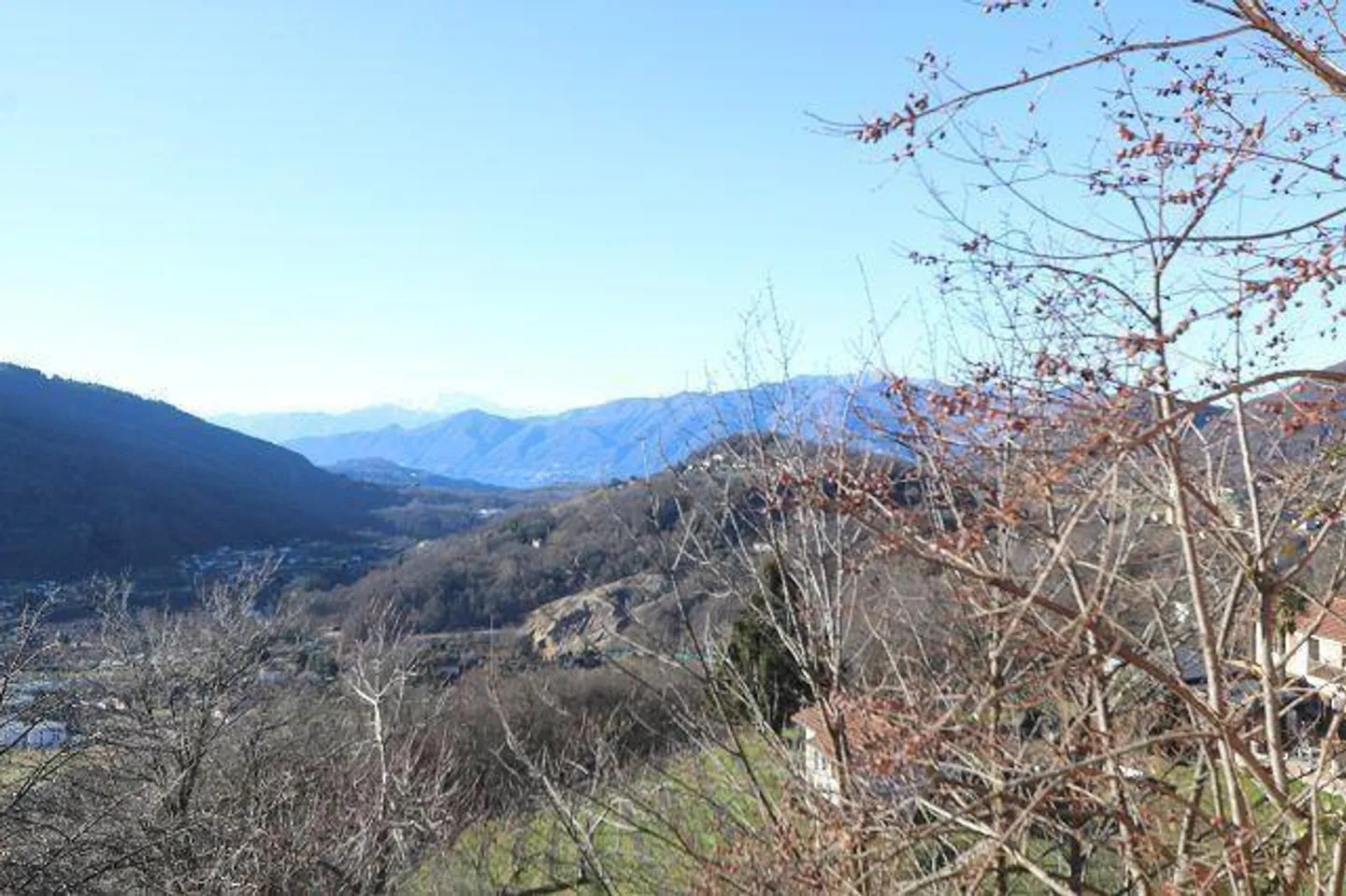 Incantevole casa di campagna a Malcantone - Foto 28 di 36