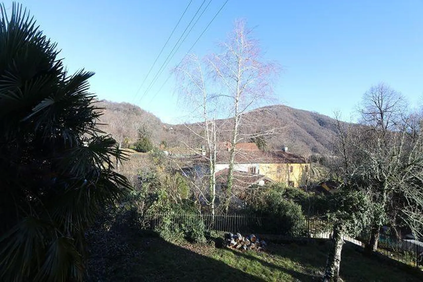 Incantevole casa di campagna a Malcantone - Foto 30 di 36