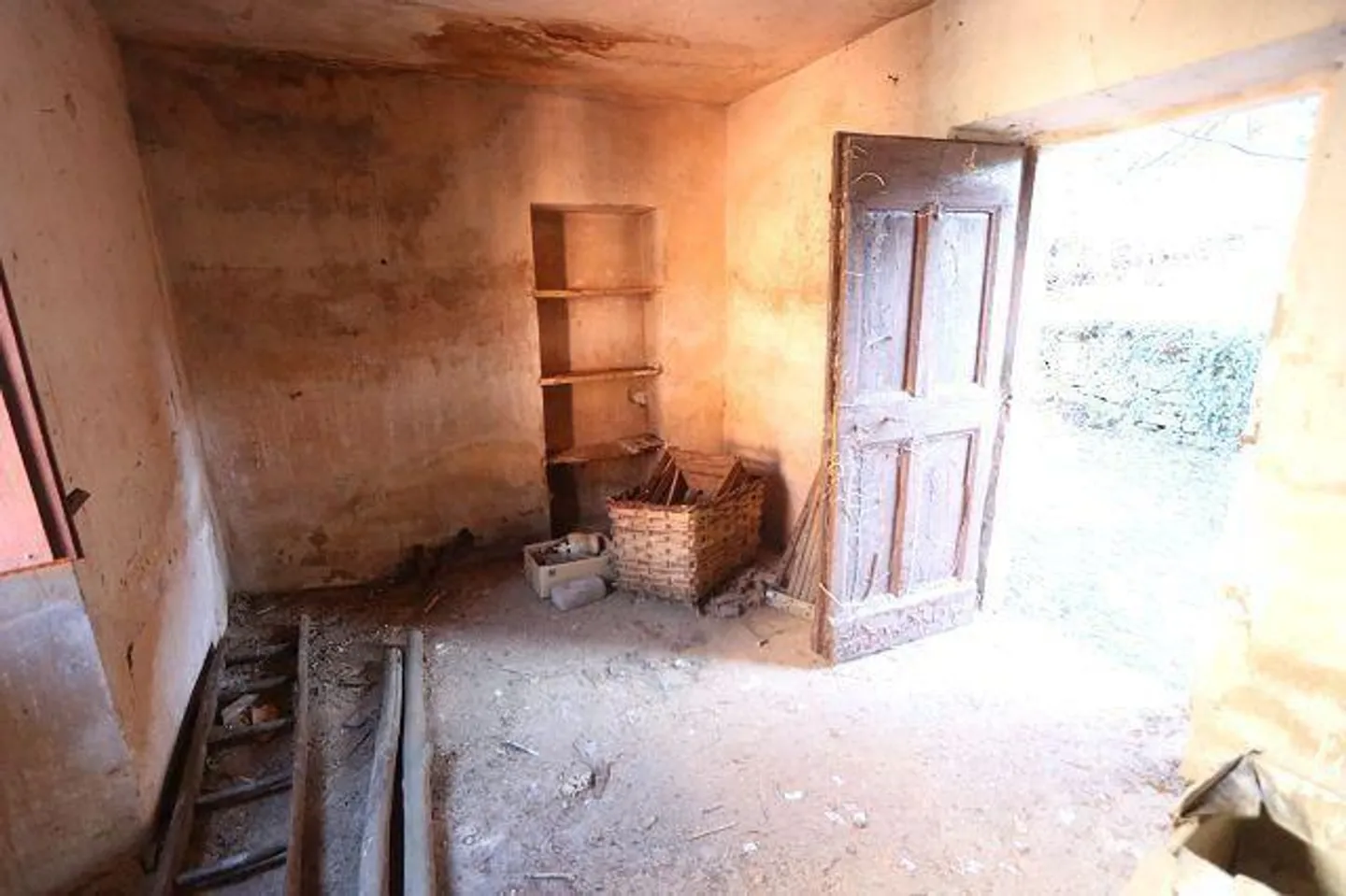 Incantevole casa di campagna a Malcantone - Foto 31 di 36