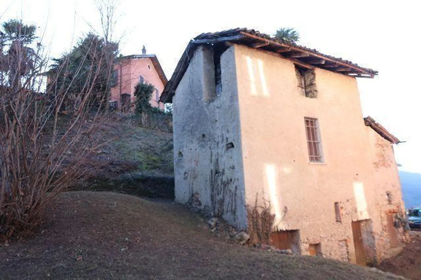 Incantevole casa di campagna a Malcantone - Foto 32 di 36