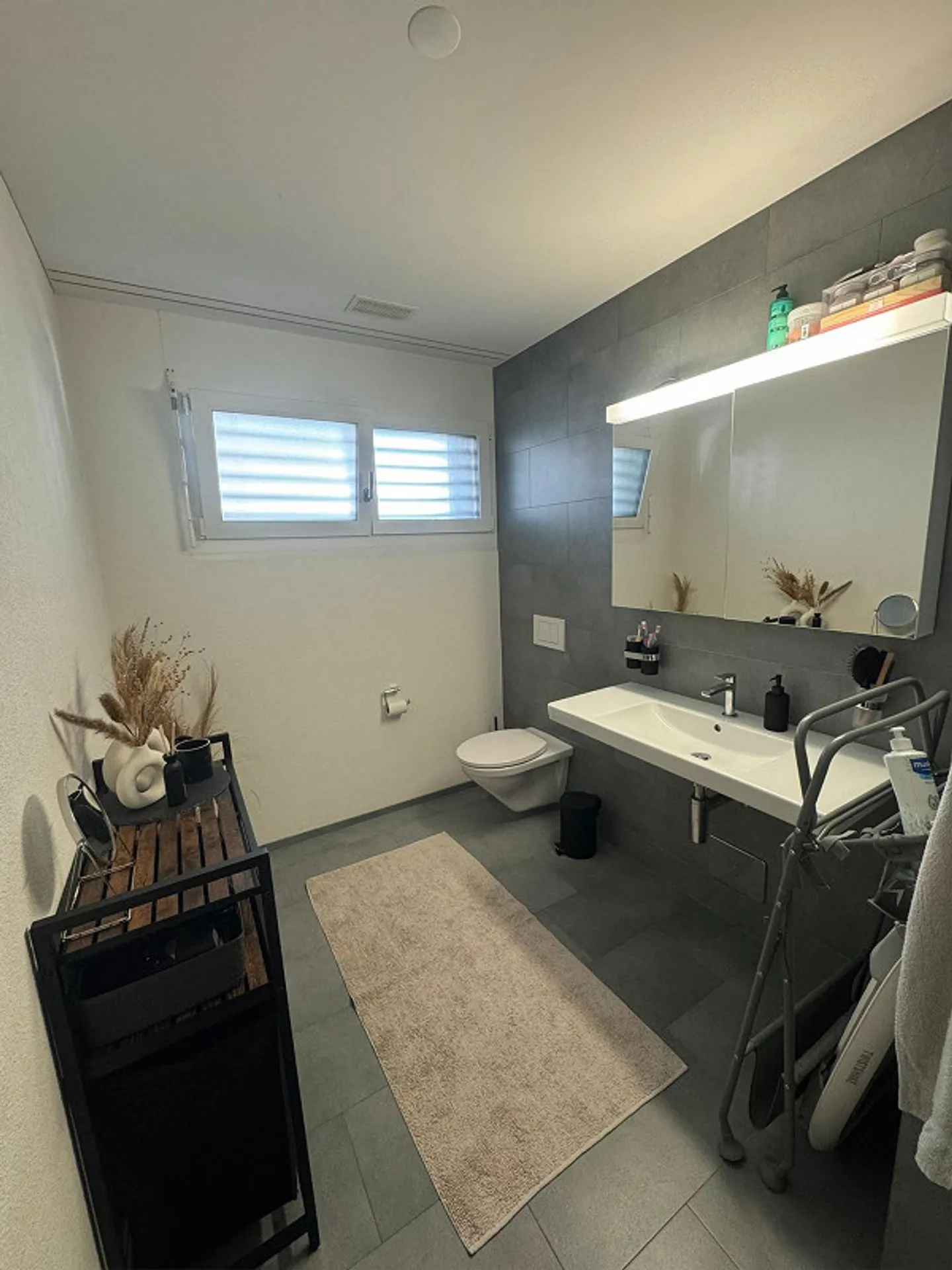 Modern 2.5 Room Ground Floor Apartment - Photo 7 of 7