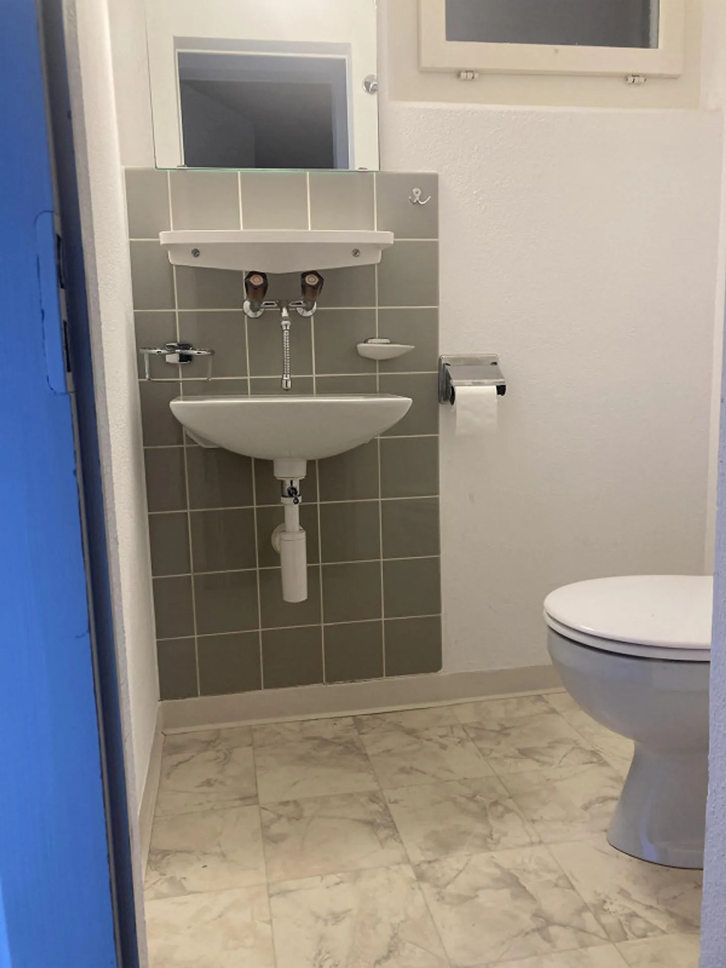 Helles Atelier zu vermieten - Foto 6 von 7