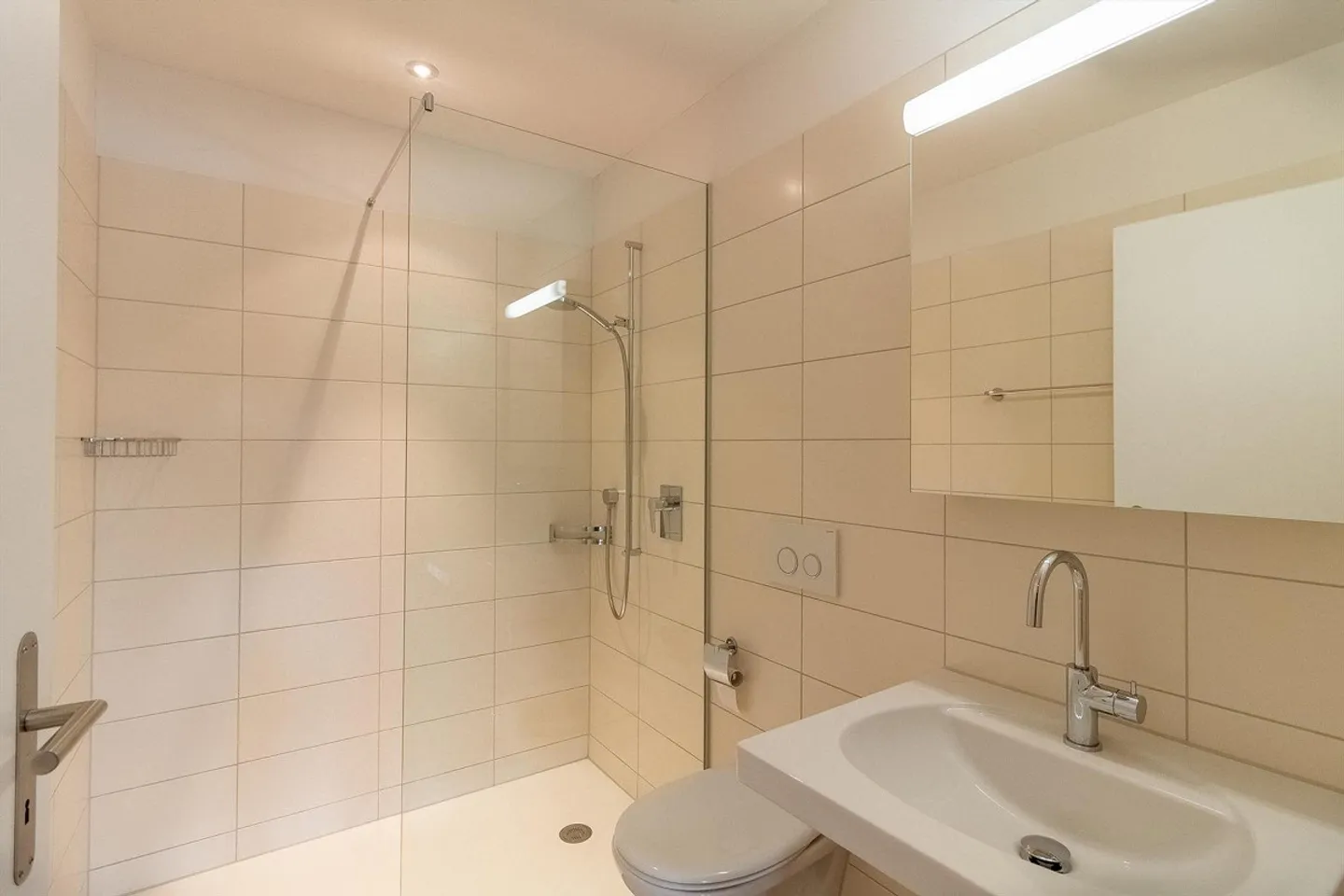 Sogno abitativo direttamente sull'Aare - Foto 7 di 8