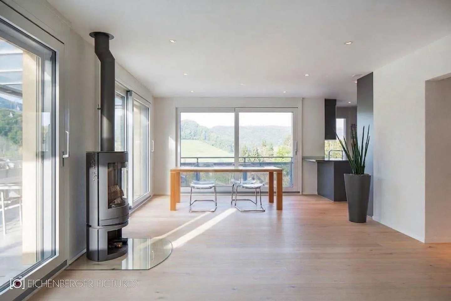 Oasis Familiale Moderne - Photo 2 sur 13