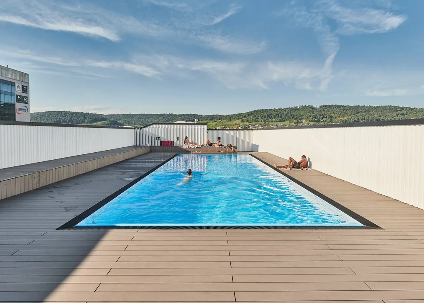 Exclusive Living with Rooftop Pool - Photo 8 of 10