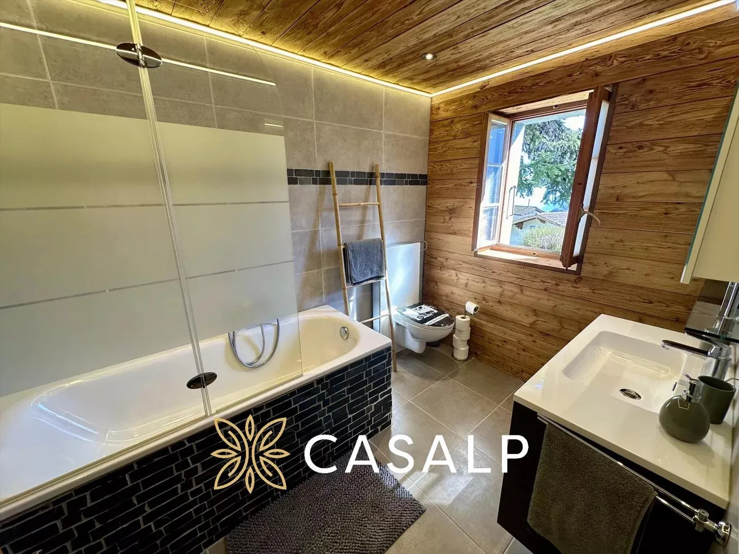 Chalet à vendre - Photo 10 sur 13