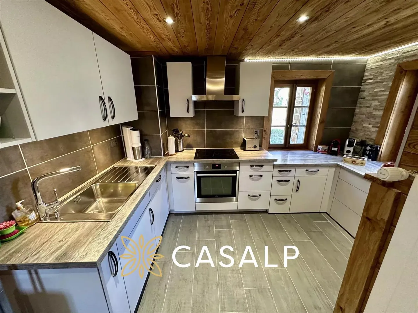 Chalet à vendre - Photo 11 sur 13