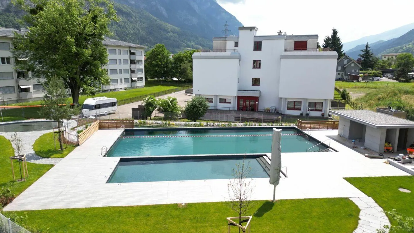 Appartamento 3.5 camere ultra moderno - Foto 1 di 12