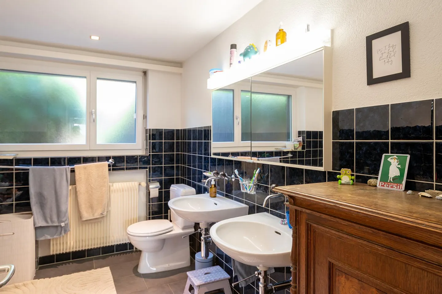 Maison individuelle avec appartement séparé et magnifique jardin - Photo 30 sur 34