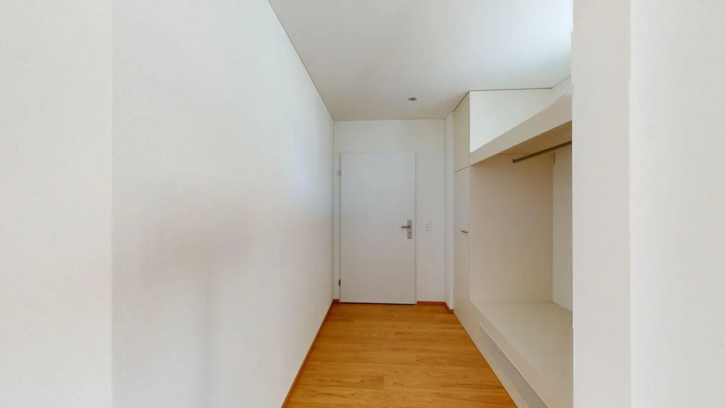 Appartamento 3.5 camere ultra moderno - Foto 3 di 12