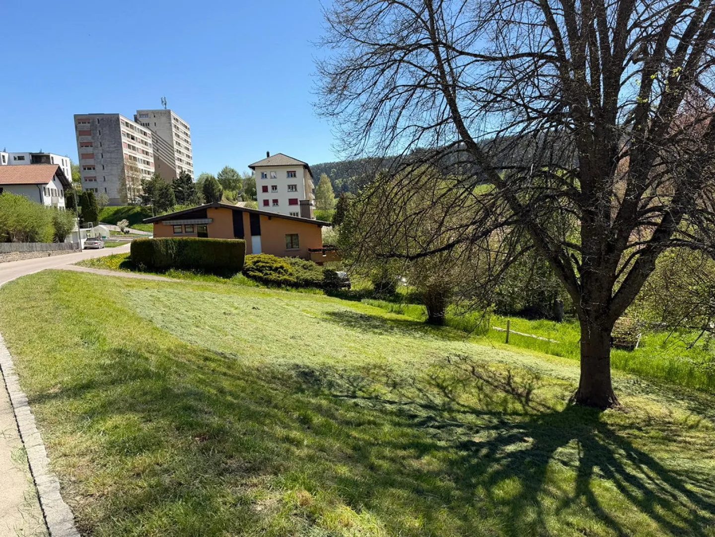 Building Land with Dreamlike View - Photo 1 of 4