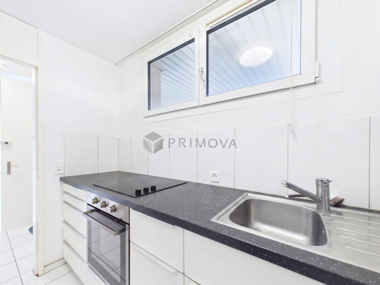 Appartement attrayant de 2,5 pièces - Idéal pour une occupation personnelle ou comme investissement - Photo 7 sur 12