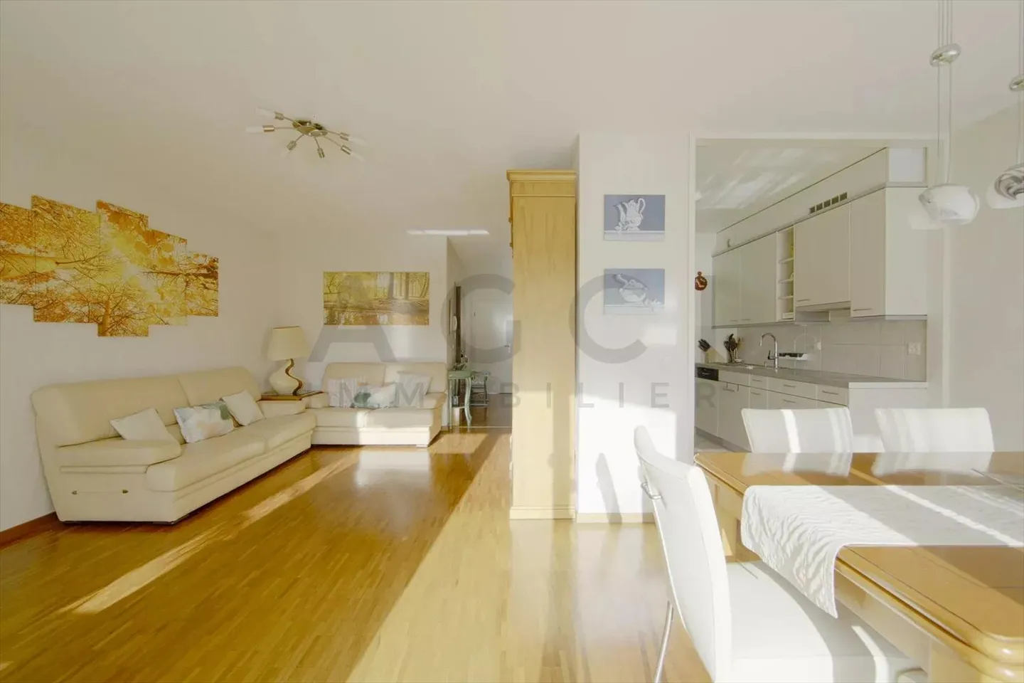 5-Zimmer-Wohnung - Foto 2 von 11